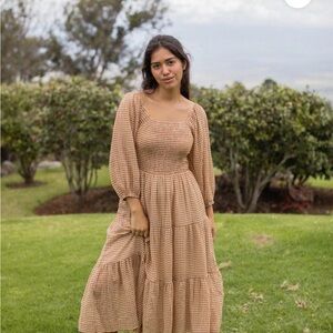 Neuflora Vermont Dress Sz Small